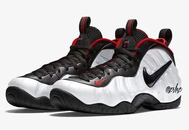 Air Foamposite-55
