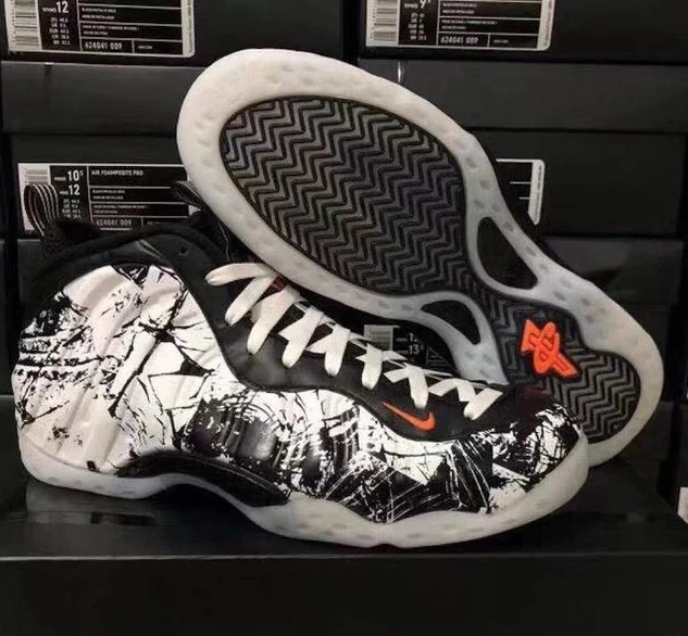 Air Foamposite-56