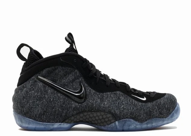 Air Foamposite-5