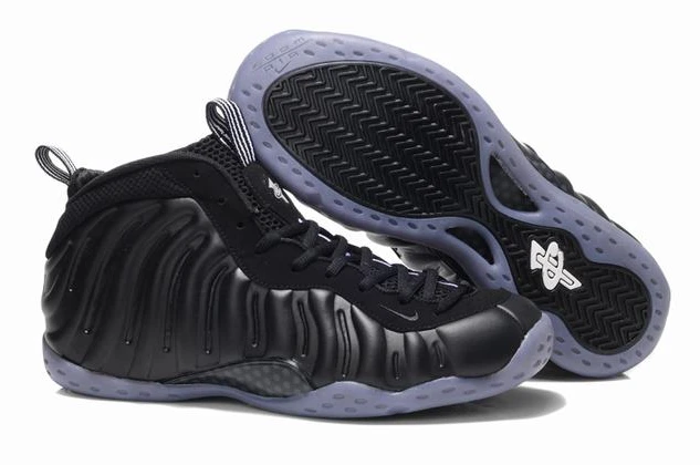 Air Foamposite-7