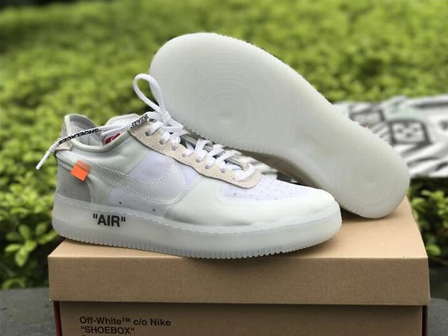 Air Force 1-12
