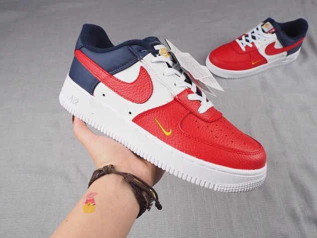 Air Force 1-14