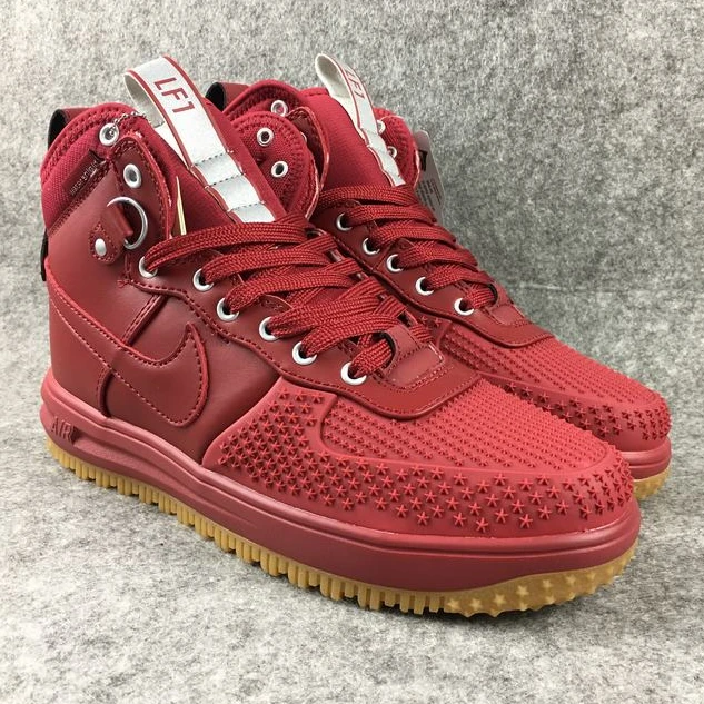 Air Force 1-25