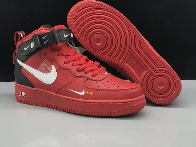 Air Force 1-30