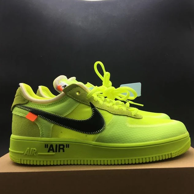 Air Force 1-3