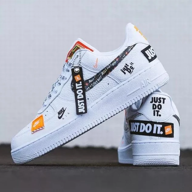 Air Force 1-4