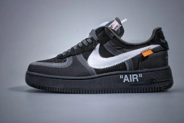 Air Force 1-60