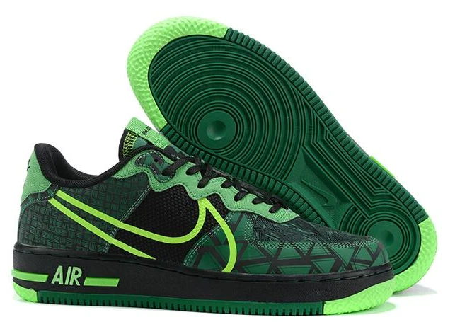 Air Force 1-66