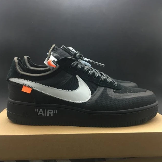Air Force 1-6
