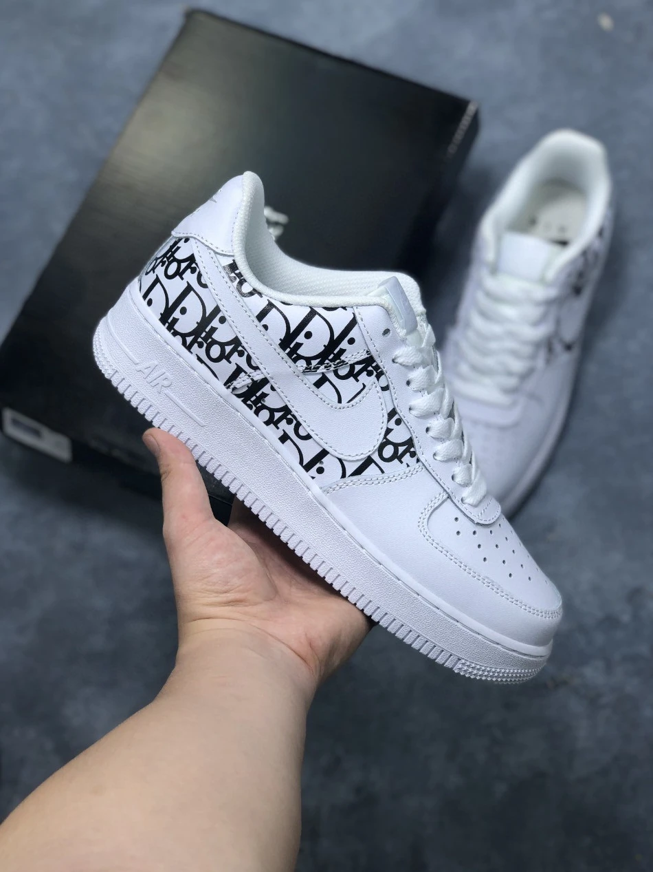 Air Force 1-70