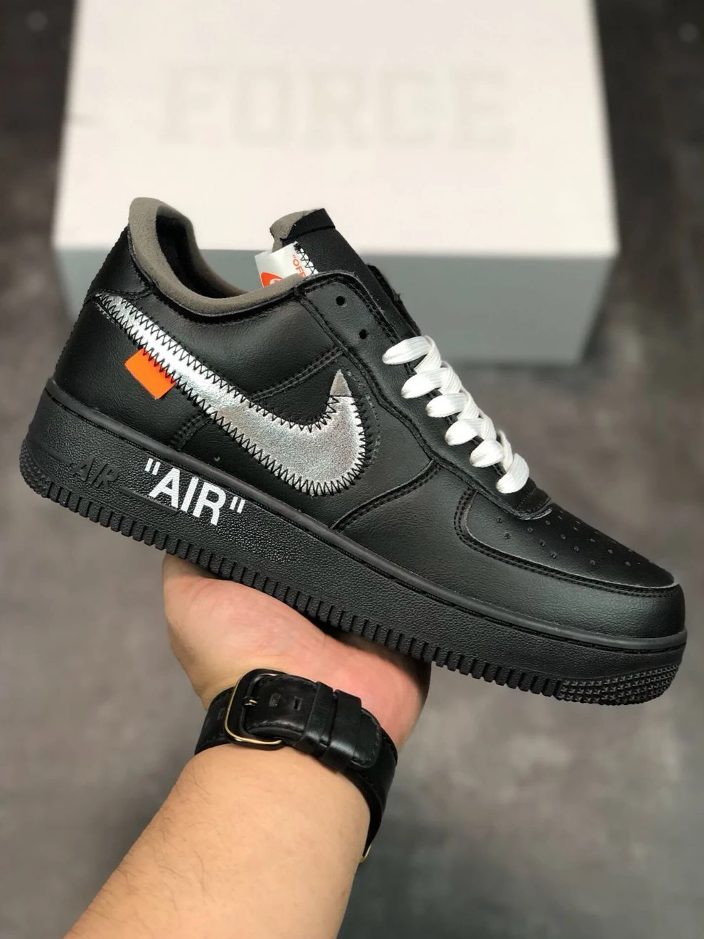 Air Force 1-74