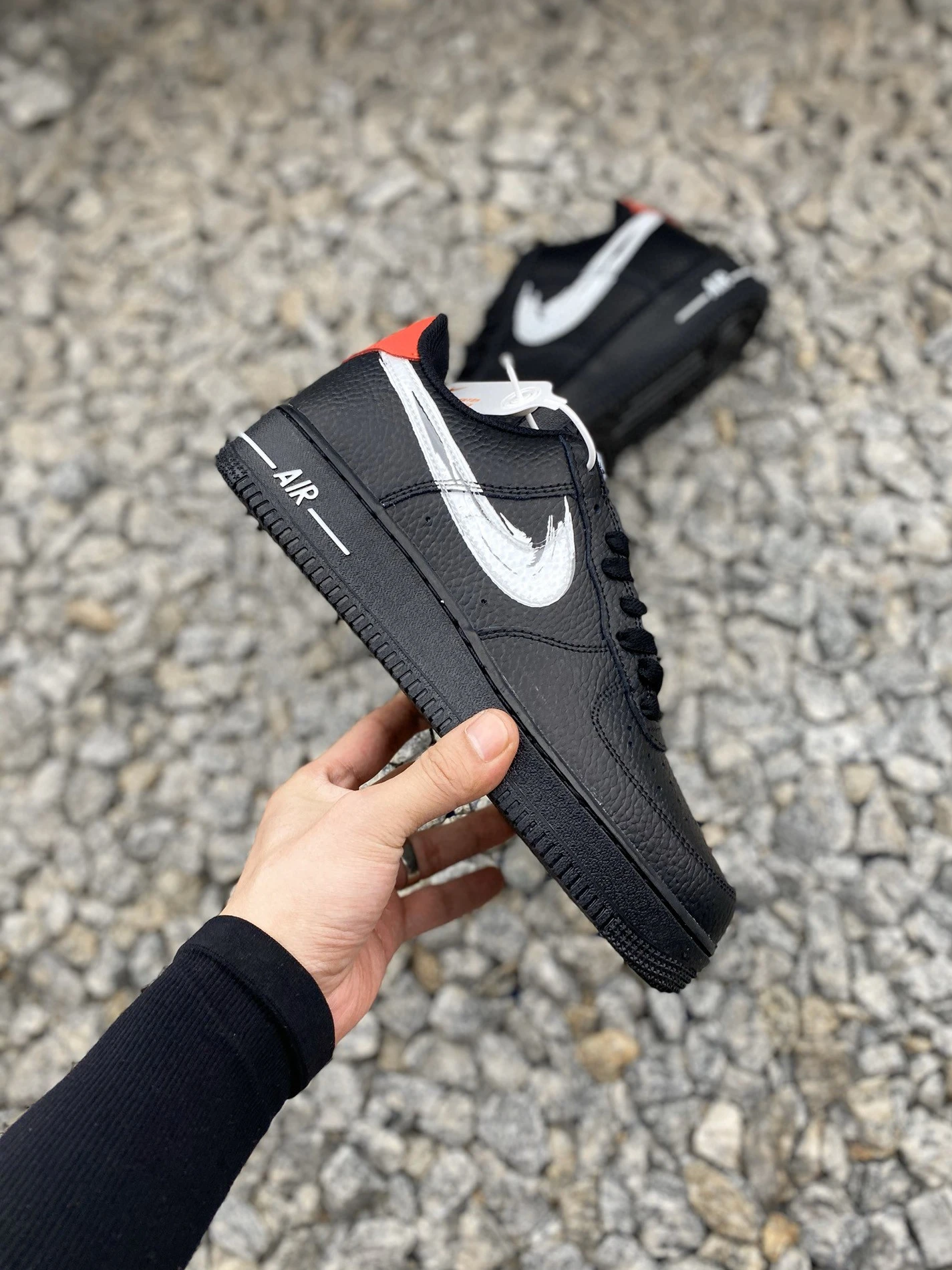 Air Force 1-76