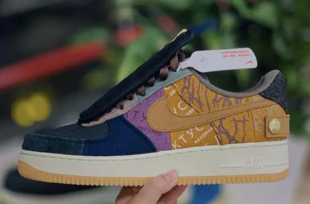 Air Force 1-77