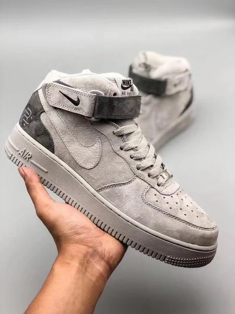 Air Force 1-7