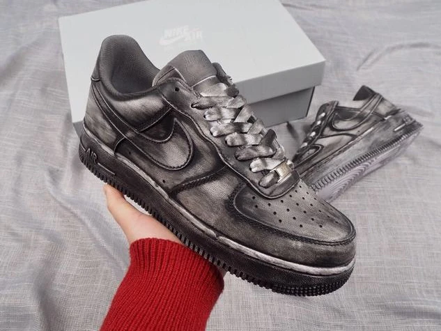 Air Force 1-8