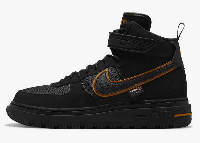 Air Force 1 Boot Cordura