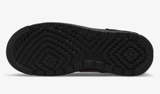 Air Force 1 Boot Cordura