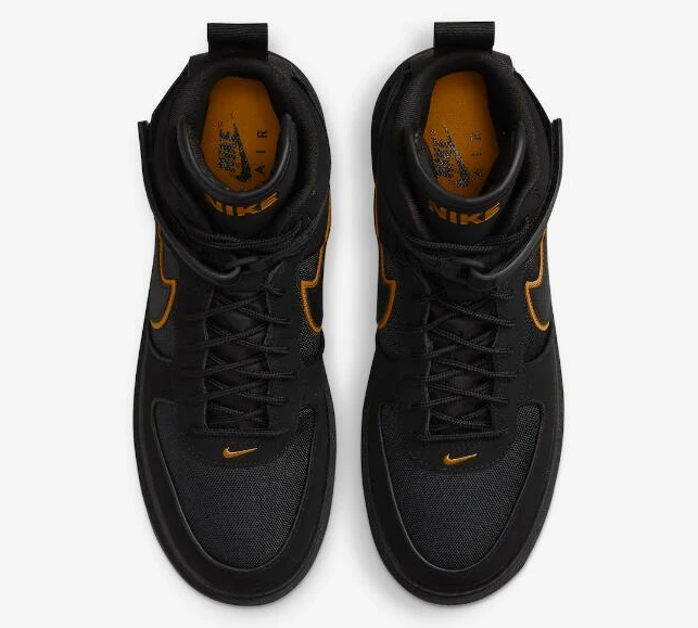 Air Force 1 Boot Cordura