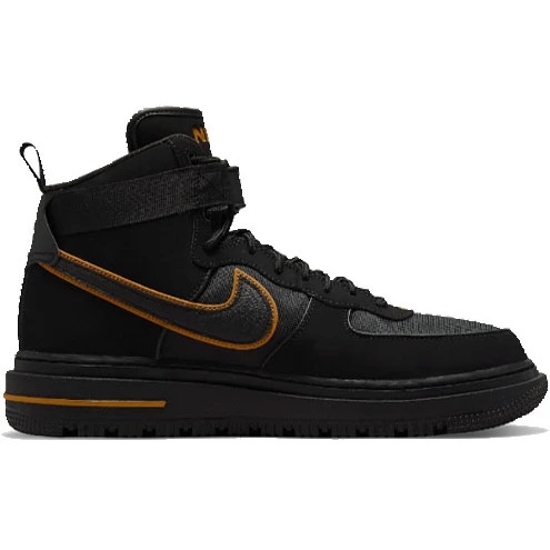 Air Force 1 Boot Cordura