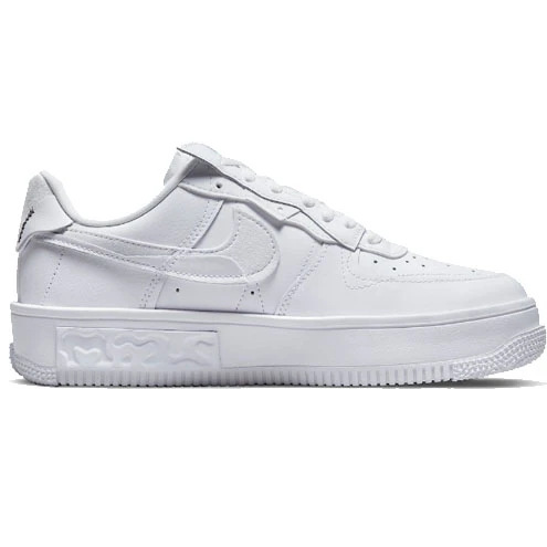 Air Force 1 Fontanka Triple White