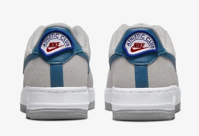 Air Force 1 Low Athletic Club