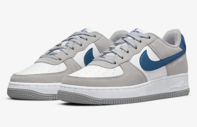 Air Force 1 Low Athletic Club