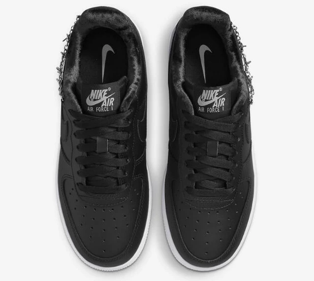Air Force 1 Low LX Lucky Charms Black