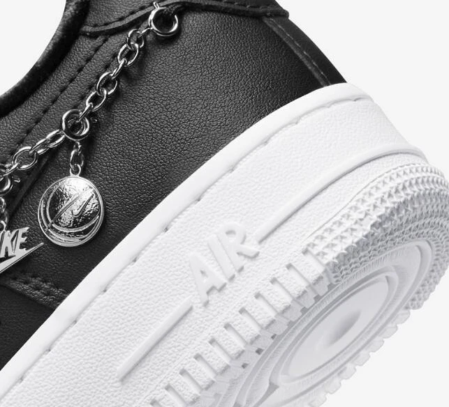 Air Force 1 Low LX Lucky Charms Black