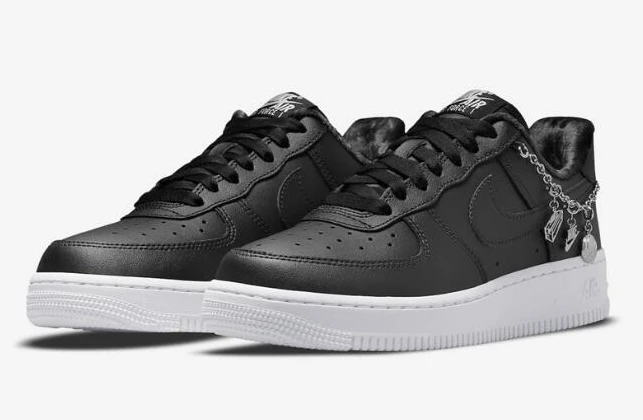 Air Force 1 Low LX Lucky Charms Black