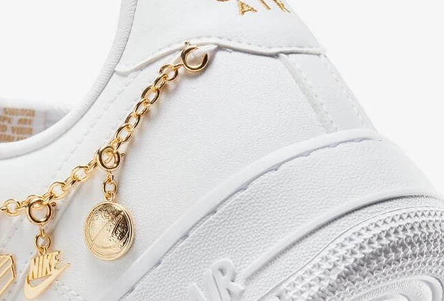 Air Force 1 Low LX Lucky Charms White