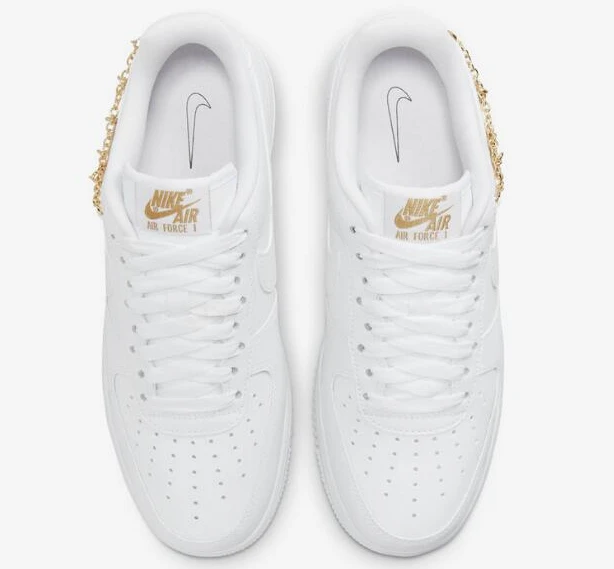 Air Force 1 Low LX Lucky Charms White
