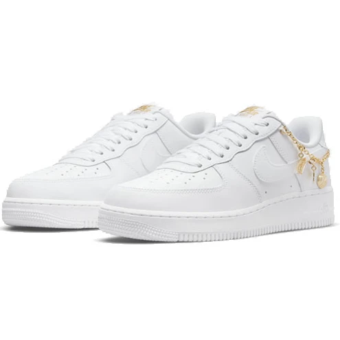 Air Force 1 Low LX Lucky Charms White