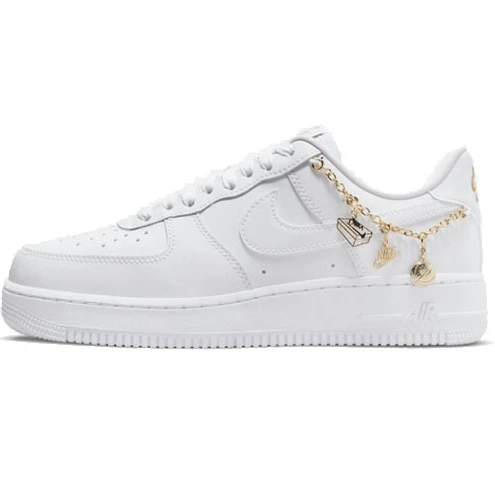 Air Force 1 Low LX Lucky Charms White