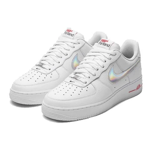 Air Force 1 Low White
