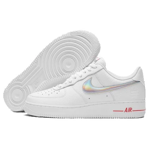 Air Force 1 Low White