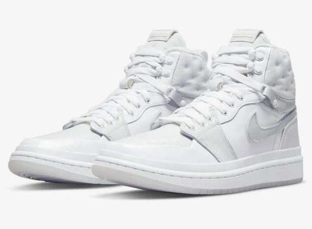 Air Jordan 1 Acclimate