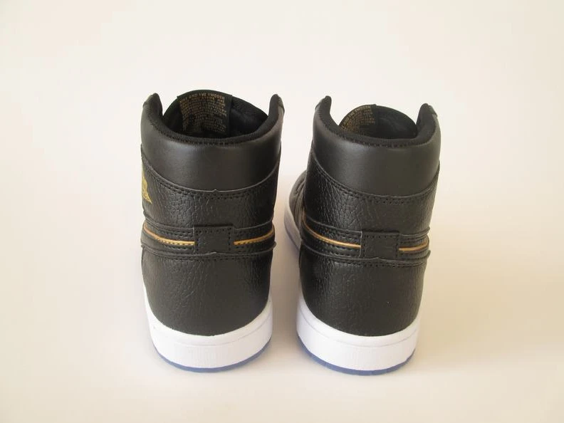 Air Jordan 1 All Star -01
