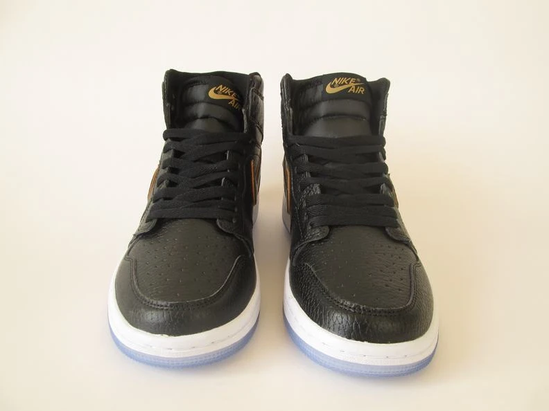Air Jordan 1 All Star -01