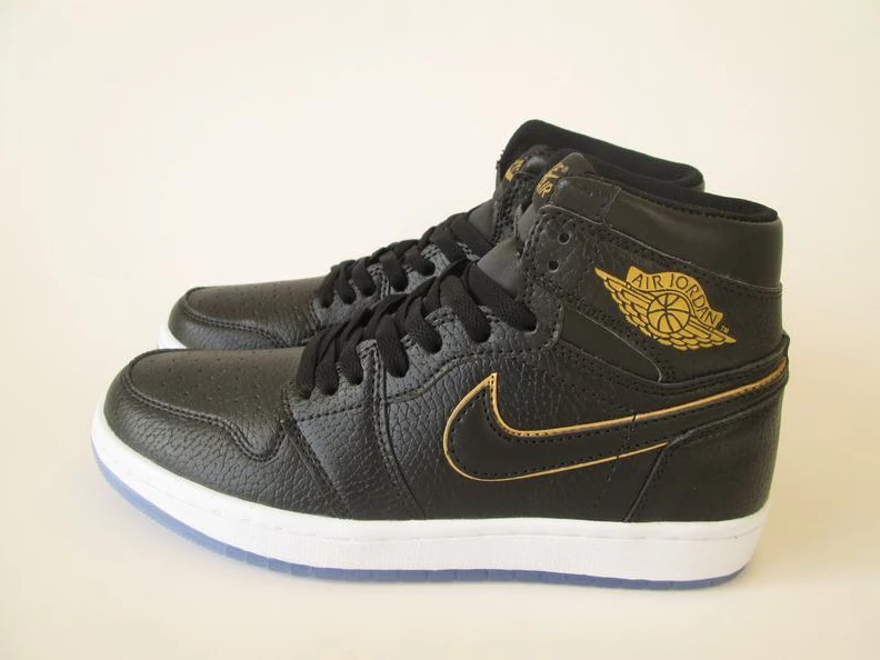 Air Jordan 1 All Star -01