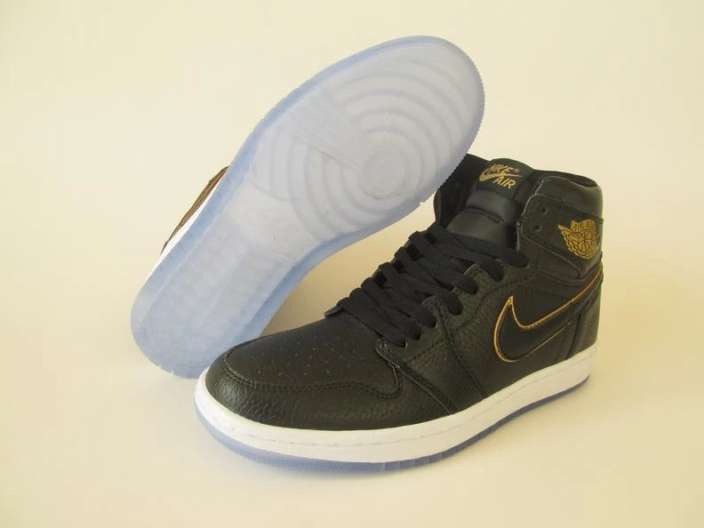 Air Jordan 1 All Star -01
