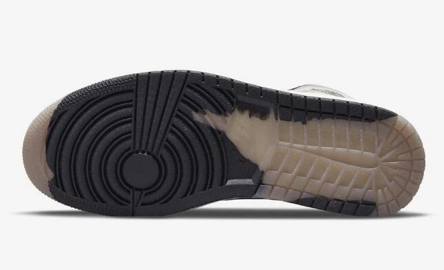 Air Jordan 1 Element Gore Tex Sail