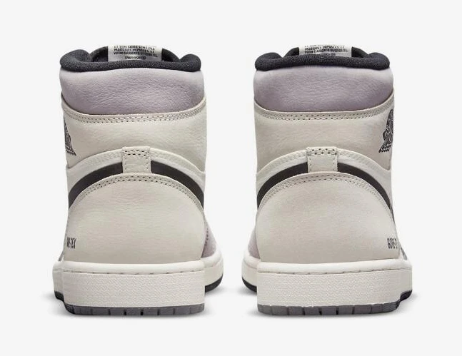 Air Jordan 1 Element Gore Tex Sail