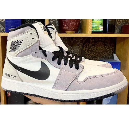 Air Jordan 1 Element Gore Tex