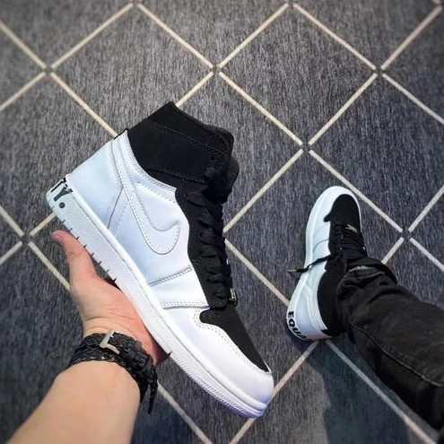 Air Jordan 1 Equality-1