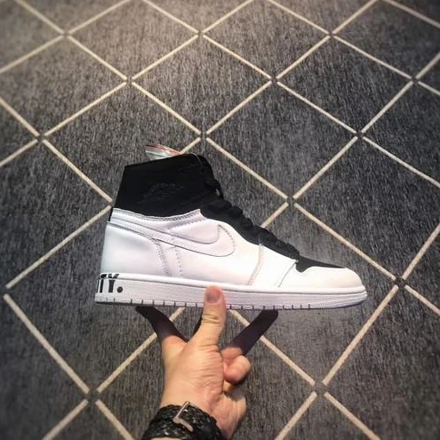Air Jordan 1 Equality-1