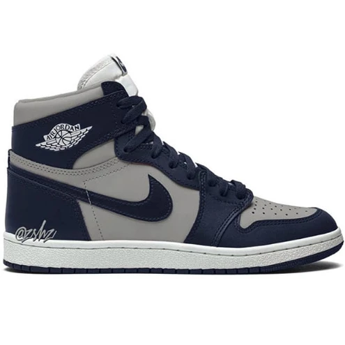 Air Jordan 1 High 85 Georgetown