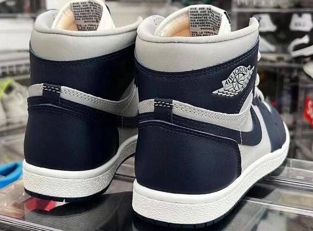 Air Jordan 1 High 85 Georgetown