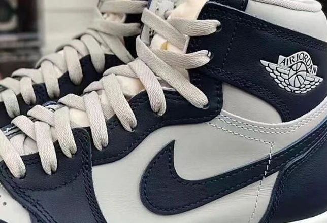 Air Jordan 1 High 85 Georgetown