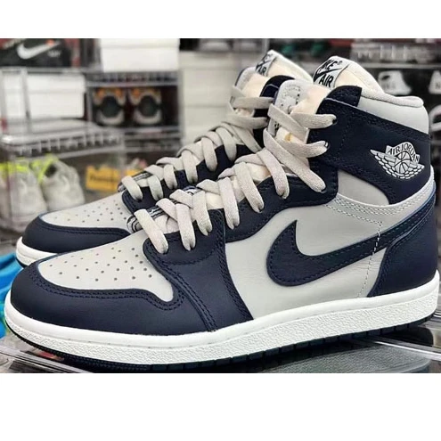 Air Jordan 1 High 85 Georgetown