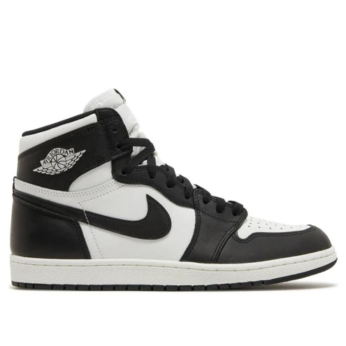 Air Jordan 1 High 85 OG Black White